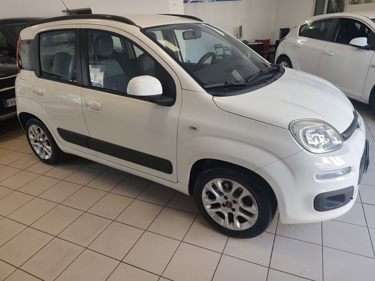 Fiat Panda 0.9 TwinAir Turbo S&S Lounge (3)