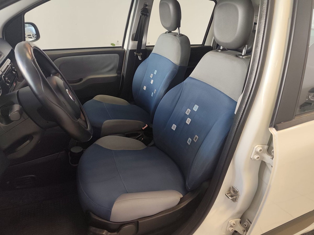 Fiat Panda 0.9 TwinAir Turbo S&S Lounge (5)