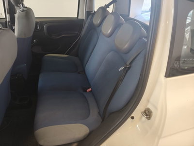 Fiat Panda 0.9 TwinAir Turbo S&S Lounge (6)