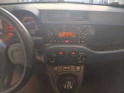 Fiat Panda 0.9 TwinAir Turbo S&S Lounge (8)