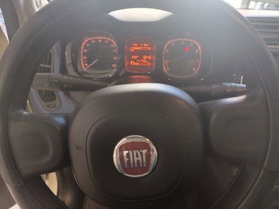 Fiat Panda 0.9 TwinAir Turbo S&S Lounge (9)