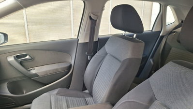 Volkswagen Polo 1.2 TDI DPF 5 p. BlueMotion 89g (10)