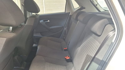 Volkswagen Polo 1.2 TDI DPF 5 p. BlueMotion 89g (11)