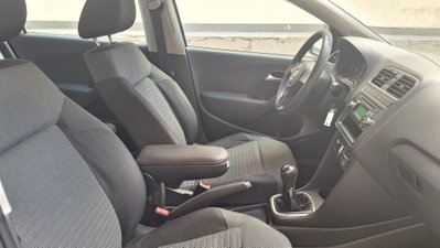 Volkswagen Polo 1.2 TDI DPF 5 p. BlueMotion 89g (12)