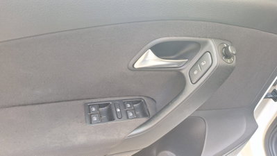 Volkswagen Polo 1.2 TDI DPF 5 p. BlueMotion 89g (14)