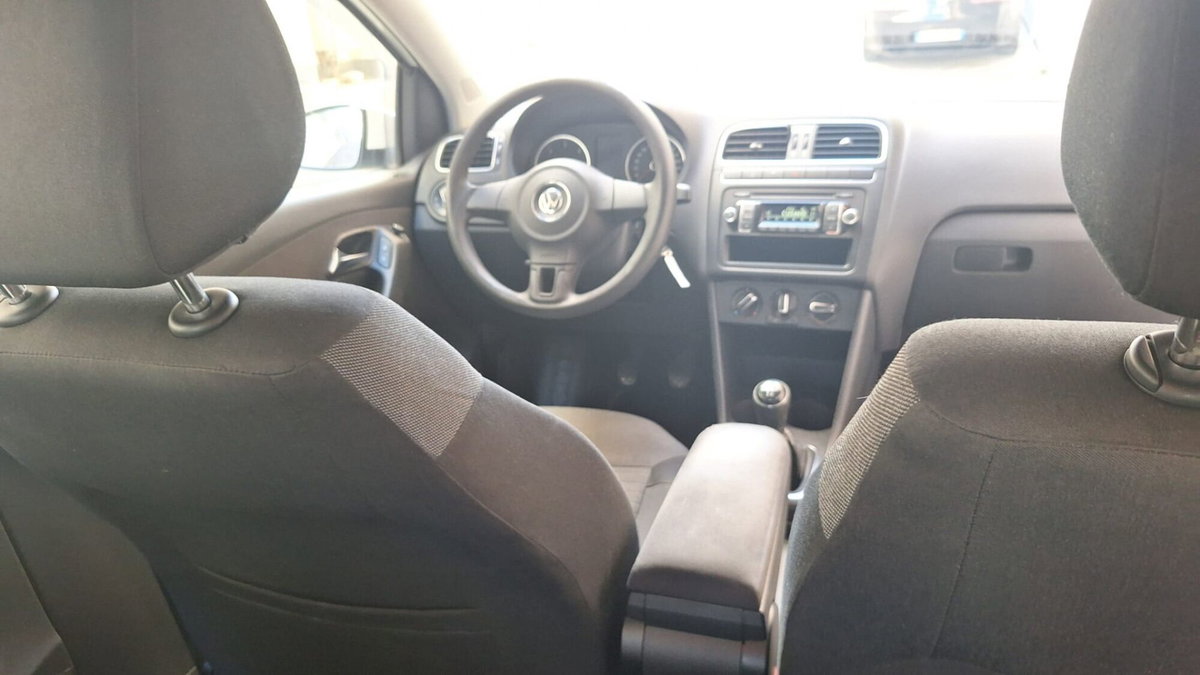 Volkswagen Polo 1.2 TDI DPF 5 p. BlueMotion 89g (16)