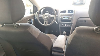 Volkswagen Polo 1.2 TDI DPF 5 p. BlueMotion 89g (16)