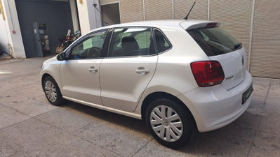 Volkswagen Polo 1.2 TDI DPF 5 p. BlueMotion 89g (3)