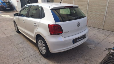 Volkswagen Polo 1.2 TDI DPF 5 p. BlueMotion 89g (6)