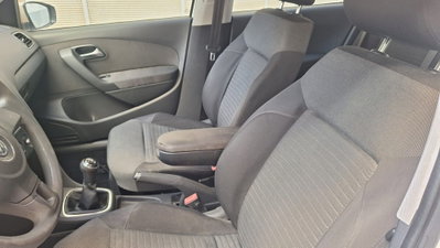 Volkswagen Polo 1.2 TDI DPF 5 p. BlueMotion 89g (7)