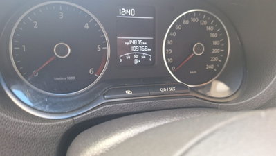 Volkswagen Polo 1.2 TDI DPF 5 p. BlueMotion 89g (8)