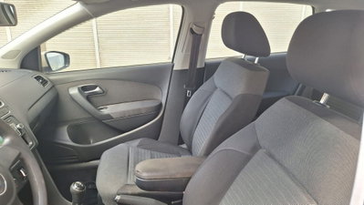 Volkswagen Polo 1.2 TDI DPF 5 p. BlueMotion 89g (9)