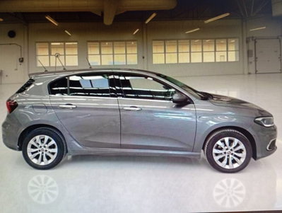 Fiat Tipo Tipo 1.6 Mjt S&S 5 porte Easy (2)