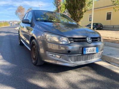 Volkswagen Polo 1.2 TDI DPF 5 p. Comfortline (2)