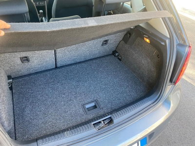 Volkswagen Polo 1.2 TDI DPF 5 p. Comfortline (8)
