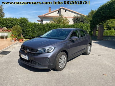 Volkswagen Taigo 1.0 tsi Life 95cv usata