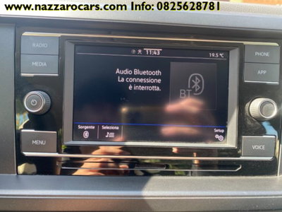 Volkswagen Taigo 1.0 tsi Life 95cv (10)