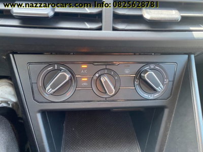 Volkswagen Taigo 1.0 tsi Life 95cv (13)