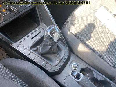 Volkswagen Taigo 1.0 tsi Life 95cv (14)