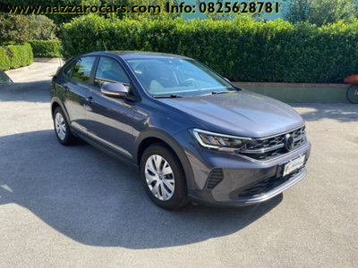 Volkswagen Taigo 1.0 tsi Life 95cv (15)