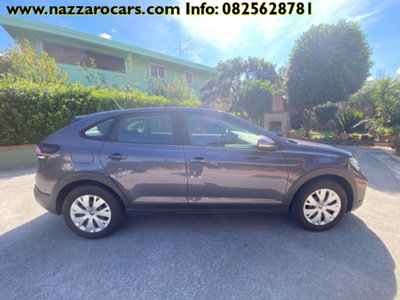 Volkswagen Taigo 1.0 tsi Life 95cv (17)
