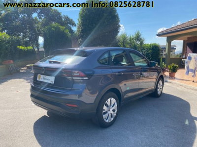 Volkswagen Taigo 1.0 tsi Life 95cv (18)