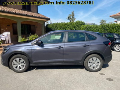 Volkswagen Taigo 1.0 tsi Life 95cv (3)