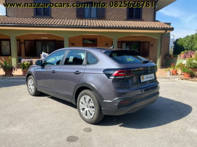 Volkswagen Taigo 1.0 tsi Life 95cv (4)