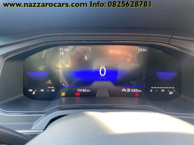 Volkswagen Taigo 1.0 tsi Life 95cv (8)