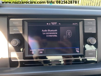 Volkswagen Taigo 1.0 tsi Life 95cv (12)