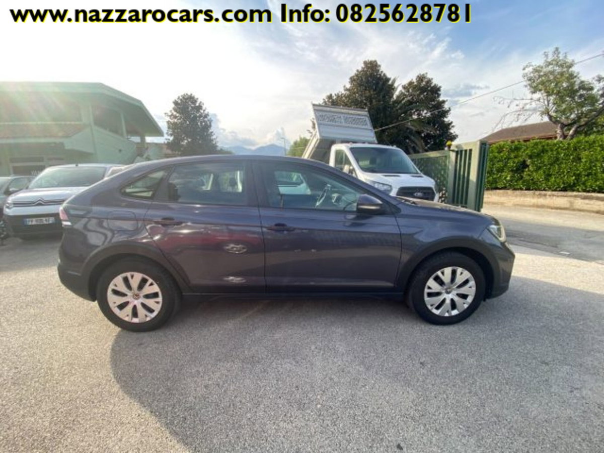 Volkswagen Taigo 1.0 tsi Life 95cv (16)