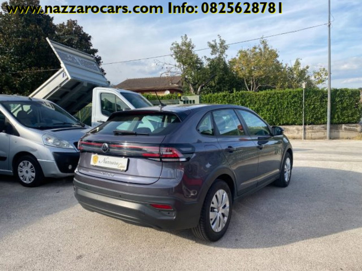 Volkswagen Taigo 1.0 tsi Life 95cv (17)