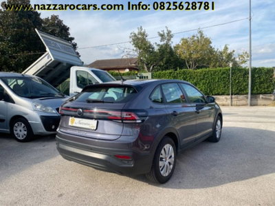 Volkswagen Taigo 1.0 tsi Life 95cv (17)