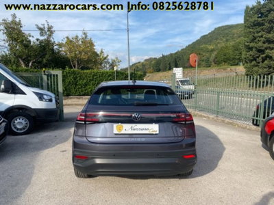 Volkswagen Taigo 1.0 tsi Life 95cv (18)