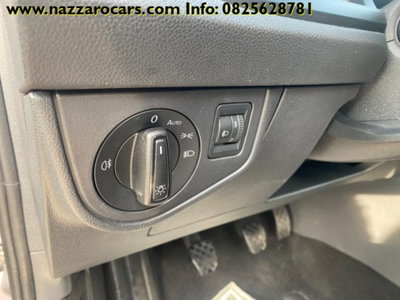 Volkswagen Taigo 1.0 tsi Life 95cv (20)