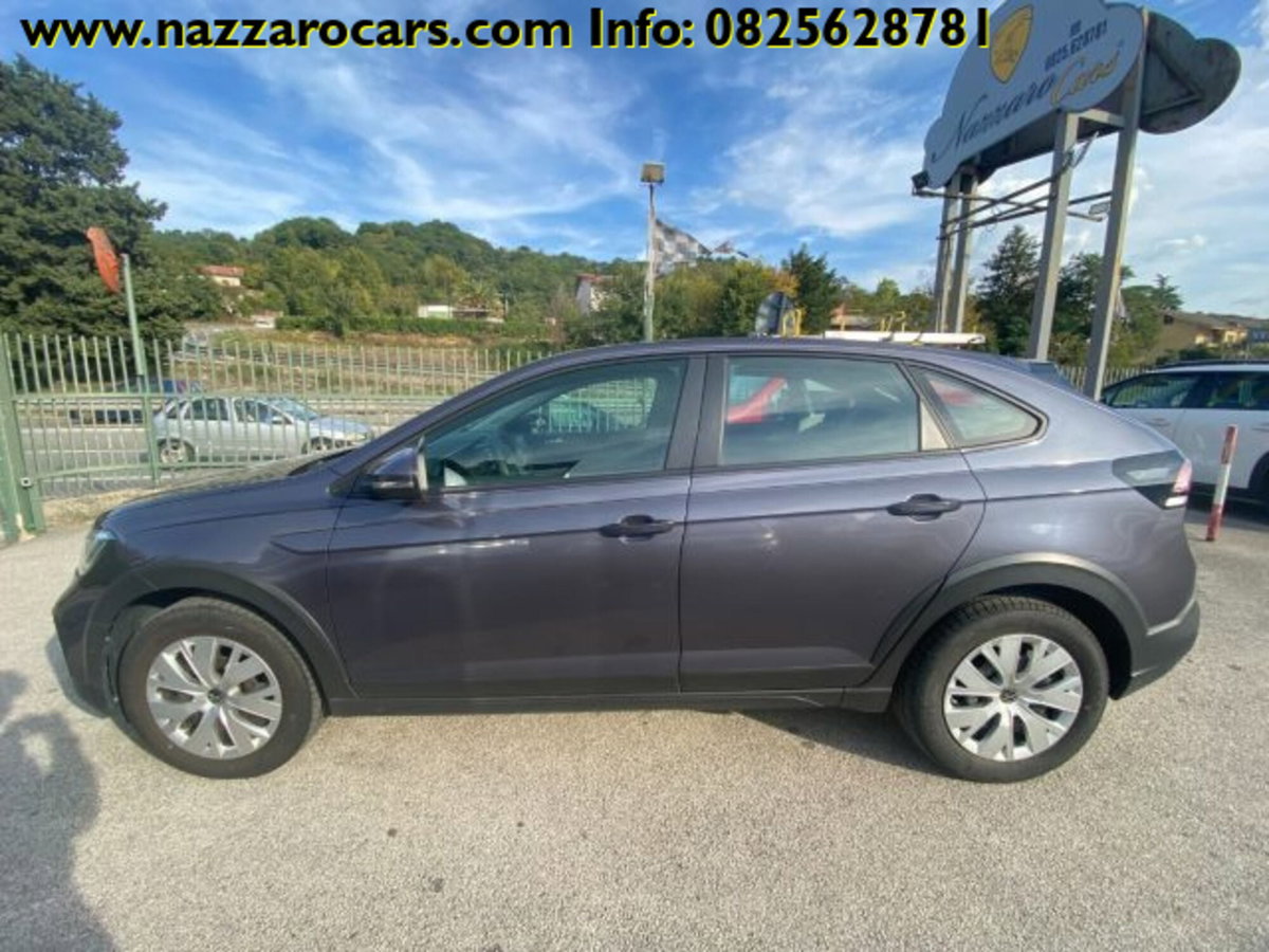 Volkswagen Taigo 1.0 tsi Life 95cv (3)