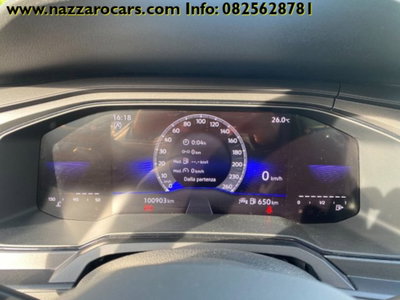 Volkswagen Taigo 1.0 tsi Life 95cv (8)