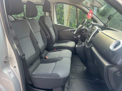 Fiat Talento Furgone Talento 1.6 MJT 120CV PC-TN Combi 12q (10)