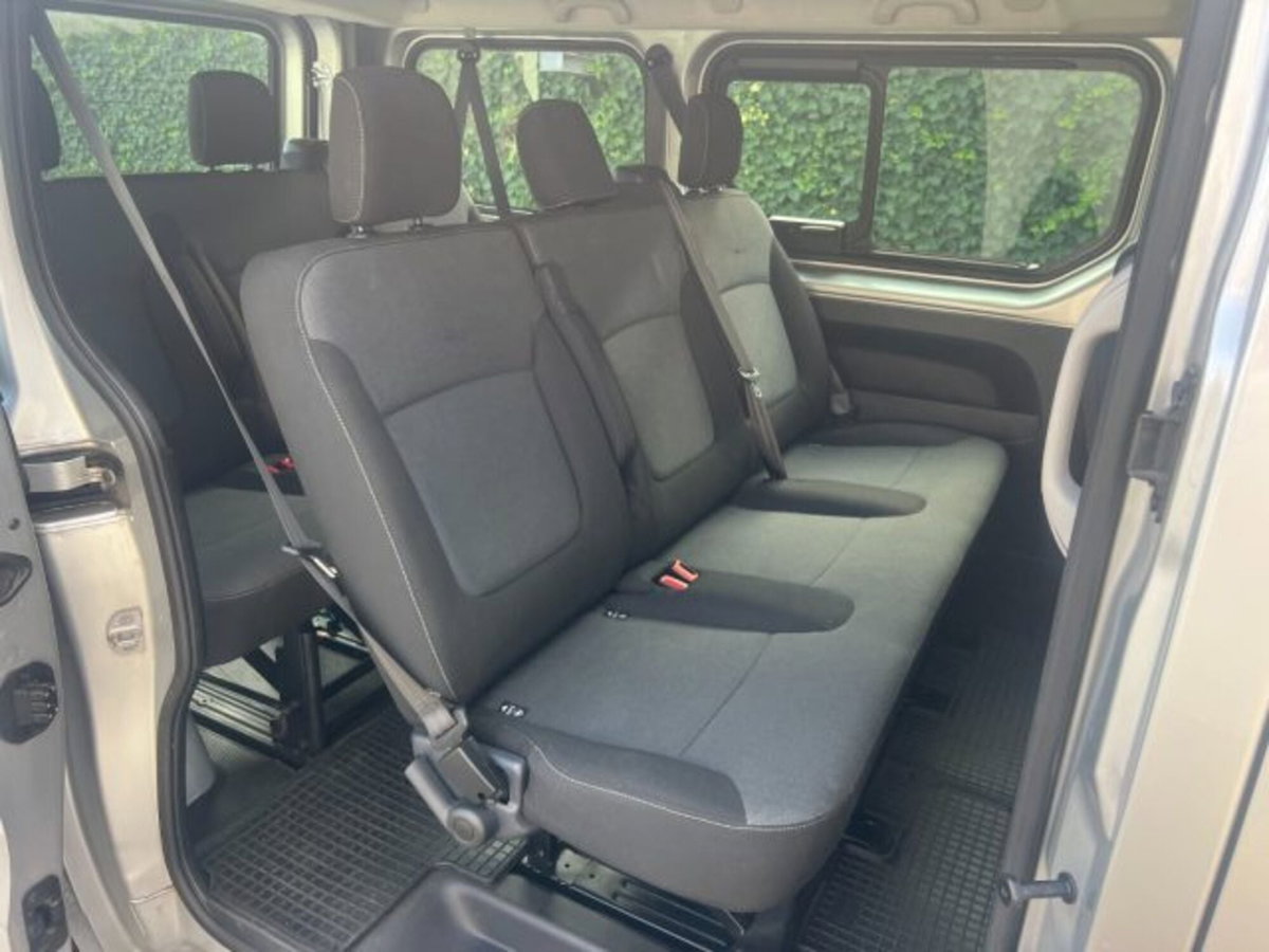 Fiat Talento Furgone Talento 1.6 MJT 120CV PC-TN Combi 12q (11)