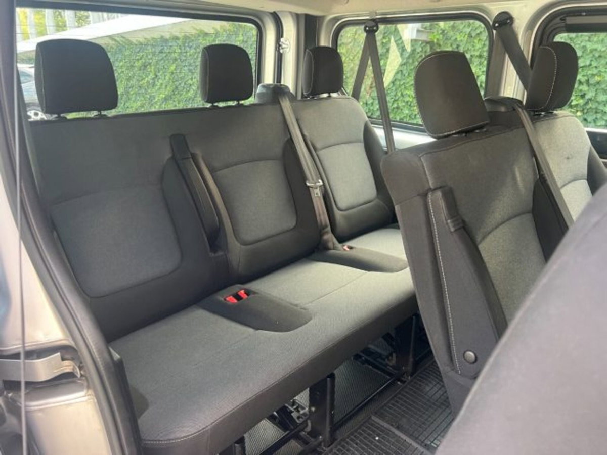Fiat Talento Furgone Talento 1.6 MJT 120CV PC-TN Combi 12q (12)