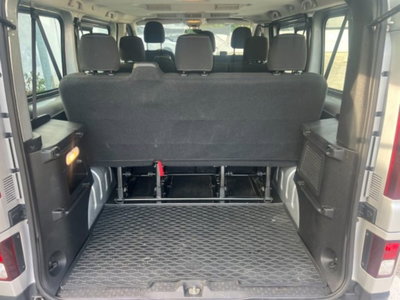 Fiat Talento Furgone Talento 1.6 MJT 120CV PC-TN Combi 12q (15)