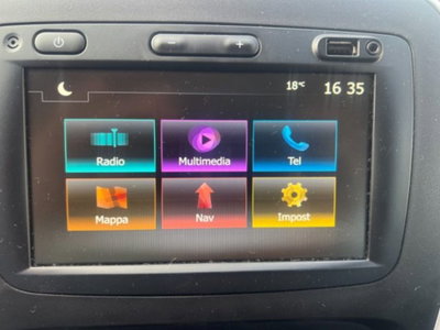 Fiat Talento Furgone Talento 1.6 MJT 120CV PC-TN Combi 12q (16)