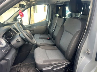 Fiat Talento Furgone Talento 1.6 MJT 120CV PC-TN Combi 12q (9)