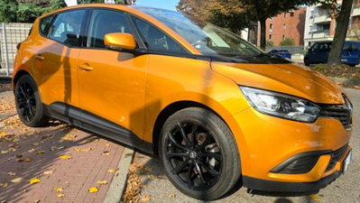 Renault Scenic E-Tech Electric XMod TCe 115 CV Start&Stop Energy Limited (10)