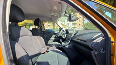 Renault Scenic E-Tech Electric XMod TCe 115 CV Start&Stop Energy Limited (13)