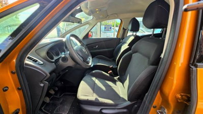 Renault Scenic E-Tech Electric XMod TCe 115 CV Start&Stop Energy Limited (14)