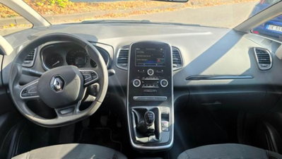 Renault Scenic E-Tech Electric XMod TCe 115 CV Start&Stop Energy Limited (16)