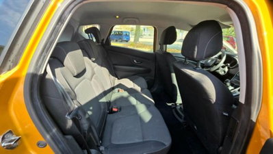Renault Scenic E-Tech Electric XMod TCe 115 CV Start&Stop Energy Limited (18)