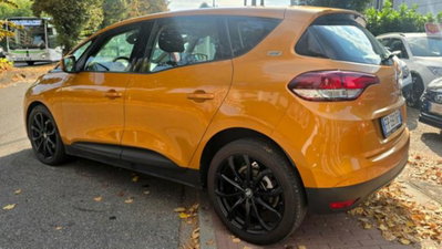 Renault Scenic E-Tech Electric XMod TCe 115 CV Start&Stop Energy Limited (4)