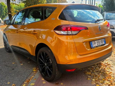 Renault Scenic E-Tech Electric XMod TCe 115 CV Start&Stop Energy Limited (5)